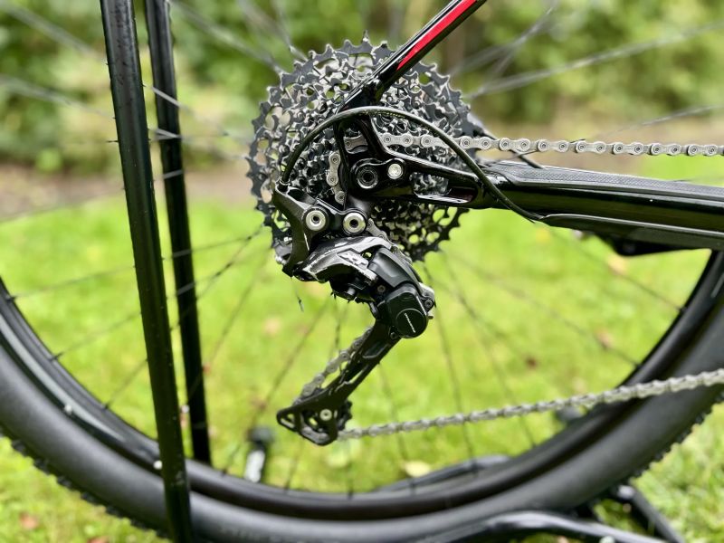 Specialized EPIC 29" M karbonový kokpit