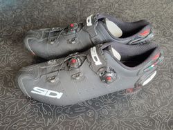 Sidi Drako 2 SRS MATT 44 1/2
