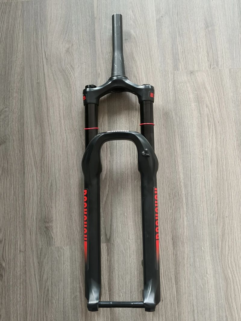 Rock Shox 35 GOLD RL, 29", zdvih 150 mm, po servisu