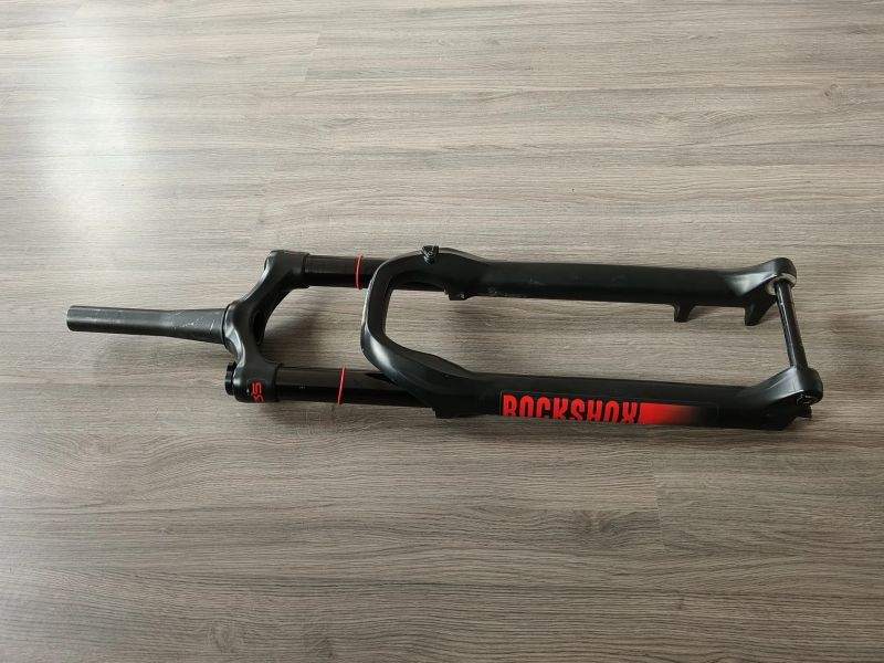 Rock Shox 35 GOLD RL, 29", zdvih 150 mm, po servisu