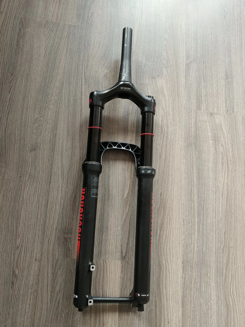 Rock Shox 35 GOLD RL, 29", zdvih 150 mm, po servisu