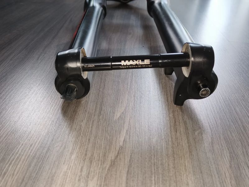 Rock Shox 35 GOLD RL, 29", zdvih 150 mm, po servisu