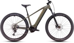 Cube Reaction hybrid Pro 600 2025