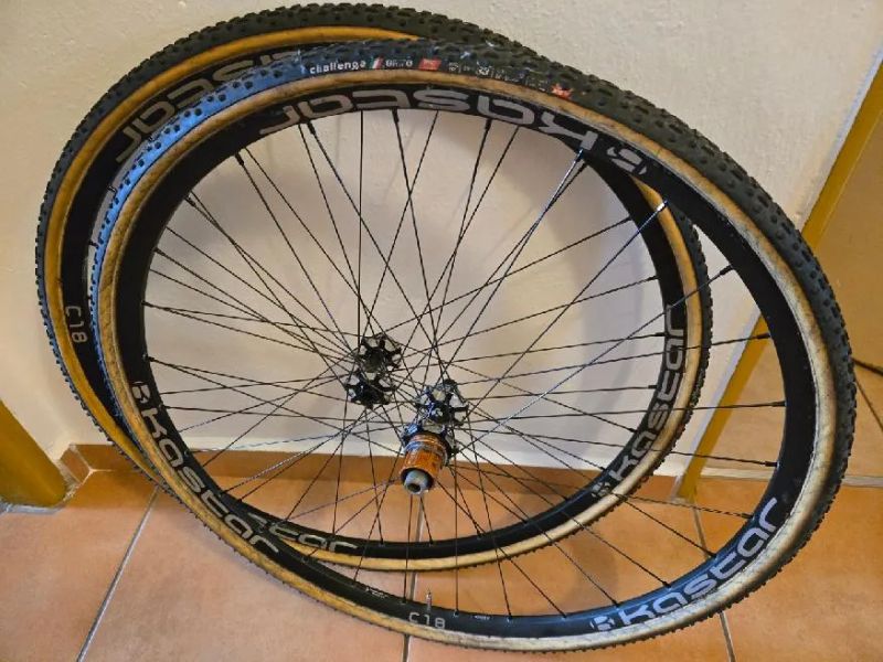 Kastar C18