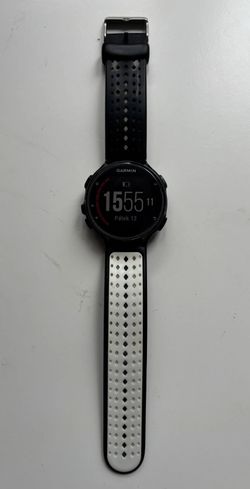 Garmin FN 735 XT