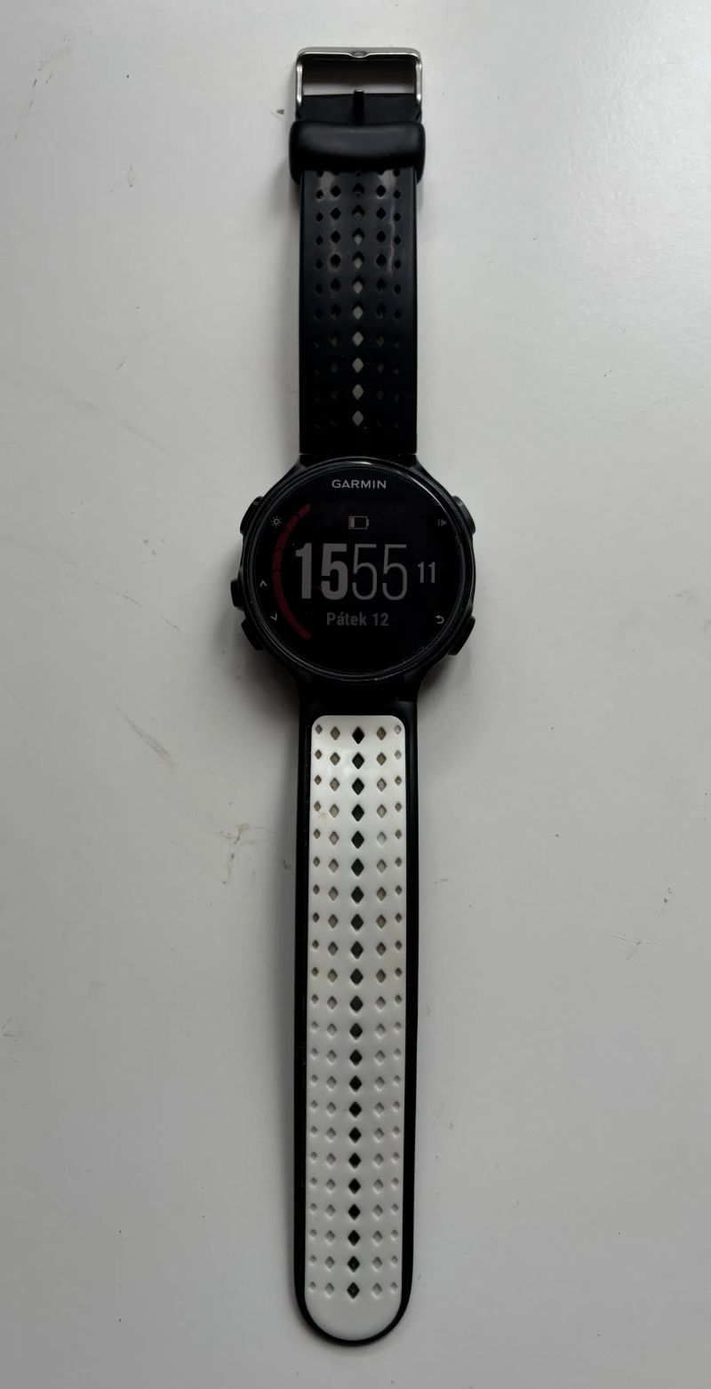 Garmin FN 735 XT