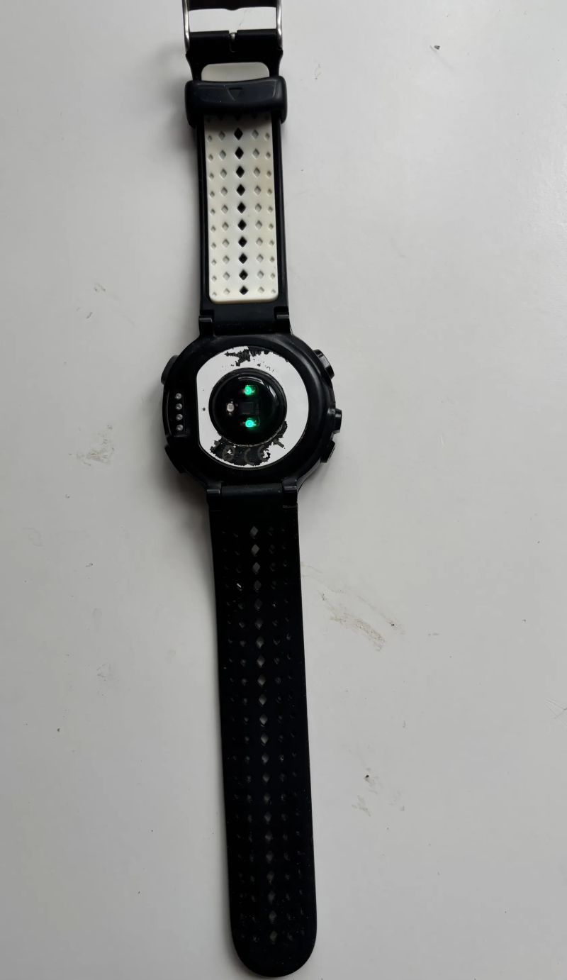 Garmin FN 735 XT
