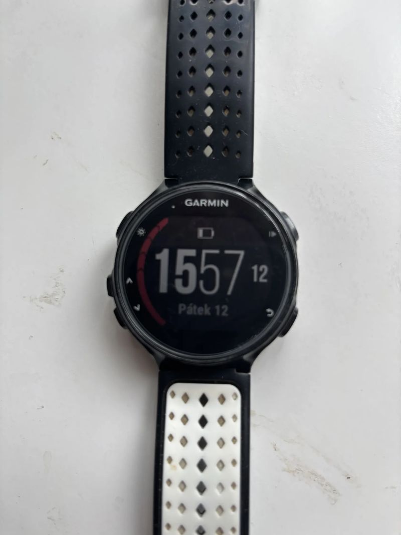 Garmin FN 735 XT