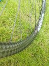 Zapletená kola Light Bicycle, Dtswiss, Novatec 29" boost 110x15/148x12