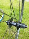 Zapletená kola Light Bicycle, Dtswiss, Novatec 29" boost 110x15/148x12