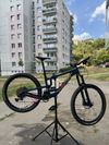 Santa Cruz Nomad