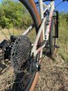 Specialized S-Works Epic - XX1 elektrika, váha 10kg, WATTMETR, vše v karbonu v nejvyšší specifikaci