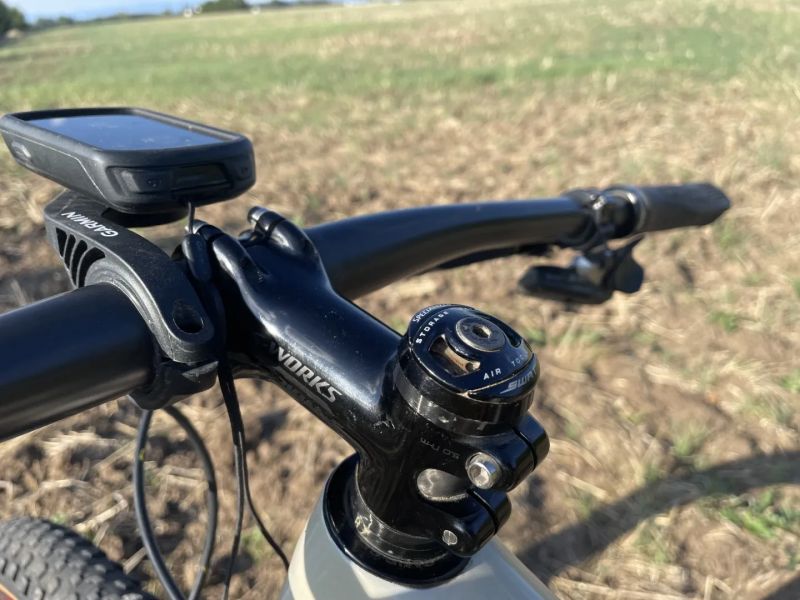 Specialized S-Works Epic - XX1 elektrika, váha 10kg, WATTMETR, vše v karbonu v nejvyšší specifikaci