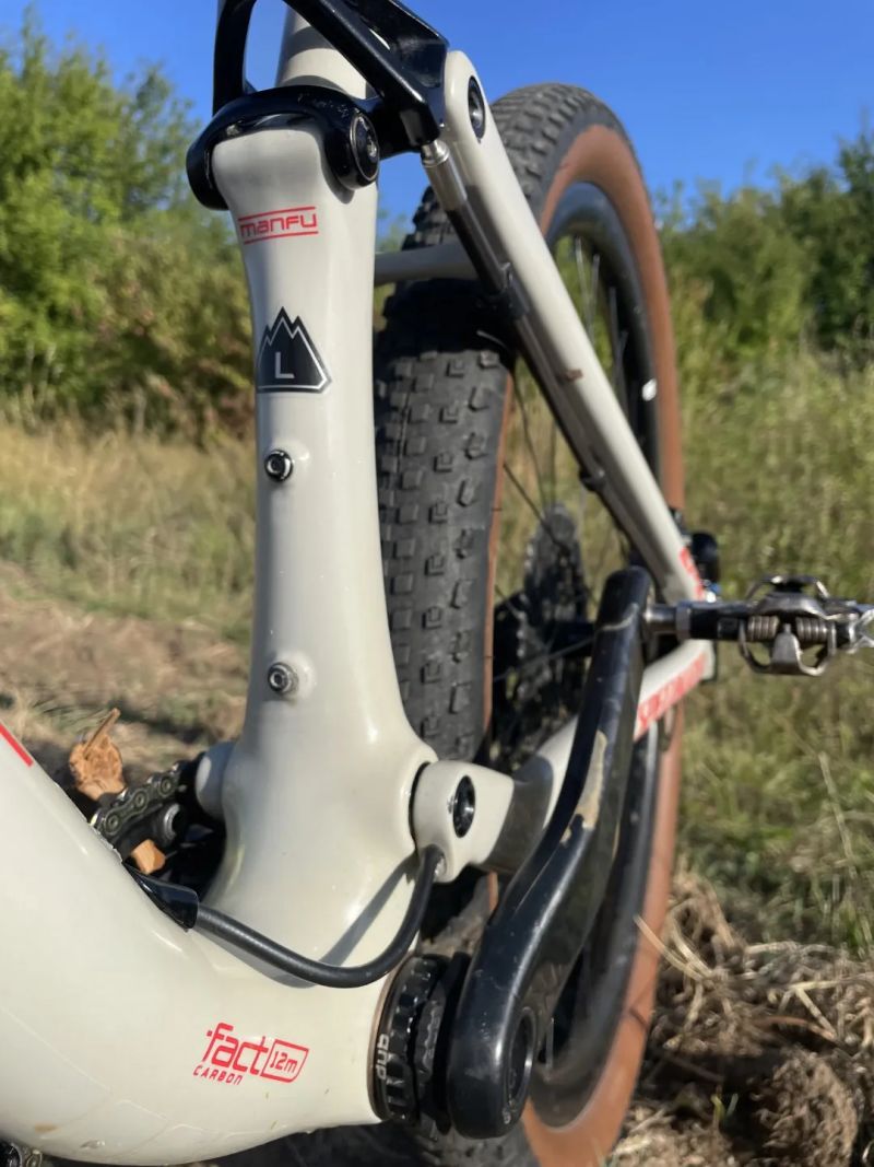 Specialized S-Works Epic - XX1 elektrika, váha 10kg, WATTMETR, vše v karbonu v nejvyšší specifikaci