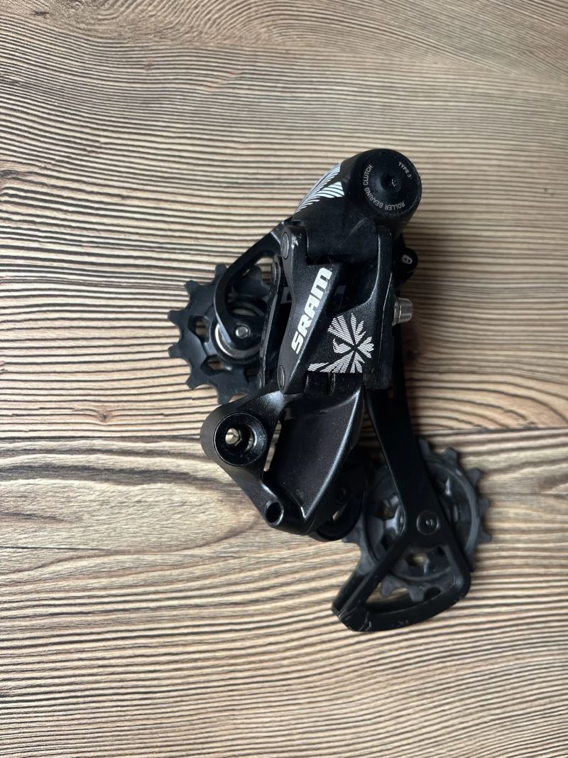 Sram