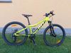 Scott Scale 24 disc yellow