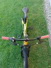 Scott Scale 24 disc yellow