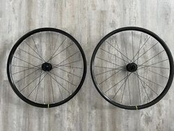 Mavic Aksium CL Disc (HG)
