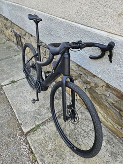 Cube CUBE Nuroad Hybrid C:62 SLX 400x