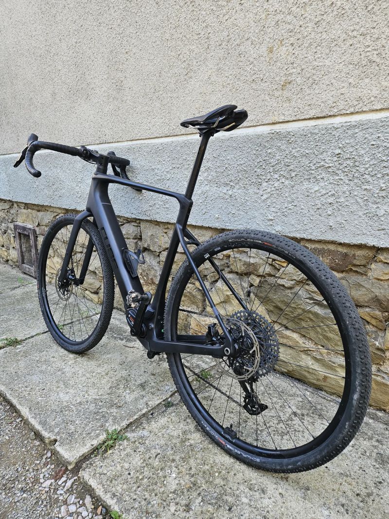 Cube CUBE Nuroad Hybrid C:62 SLX 400x