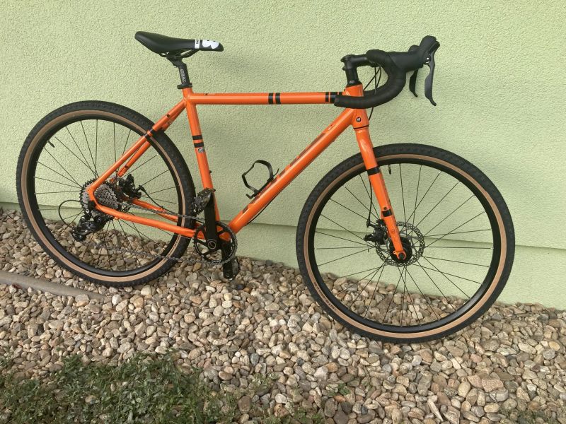 Kona Rove 