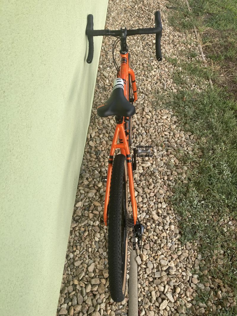 Kona Rove 