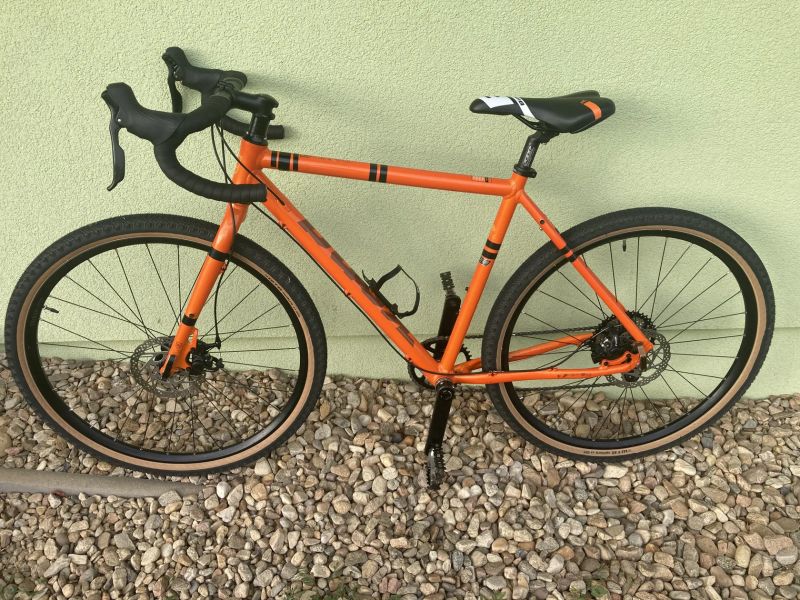Kona Rove 