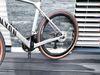 Canyon Grizl CF SL8 ZIPP 303s