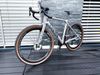 Canyon Grizl CF SL8 ZIPP 303s