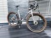 Canyon Grizl CF SL8 ZIPP 303s
