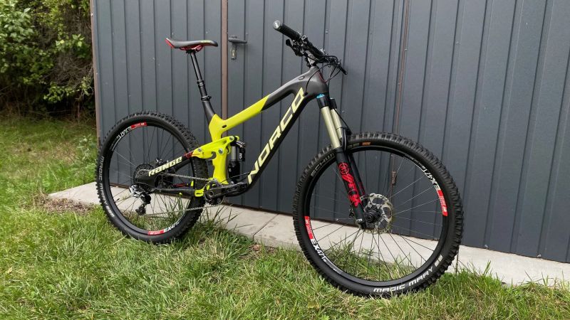 Norco Range C7.1