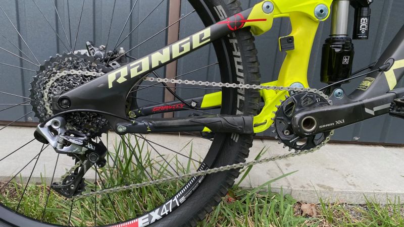 Norco Range C7.1