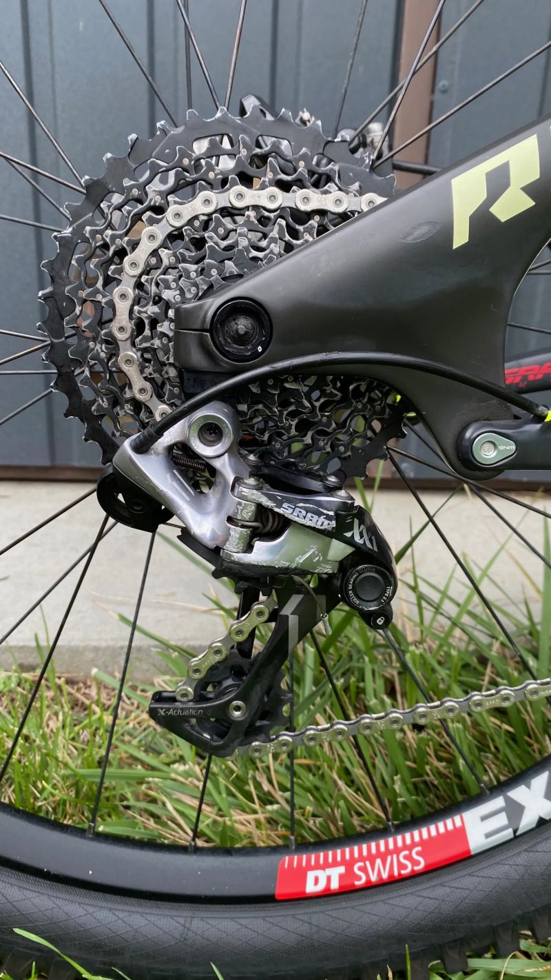 Norco Range C7.1