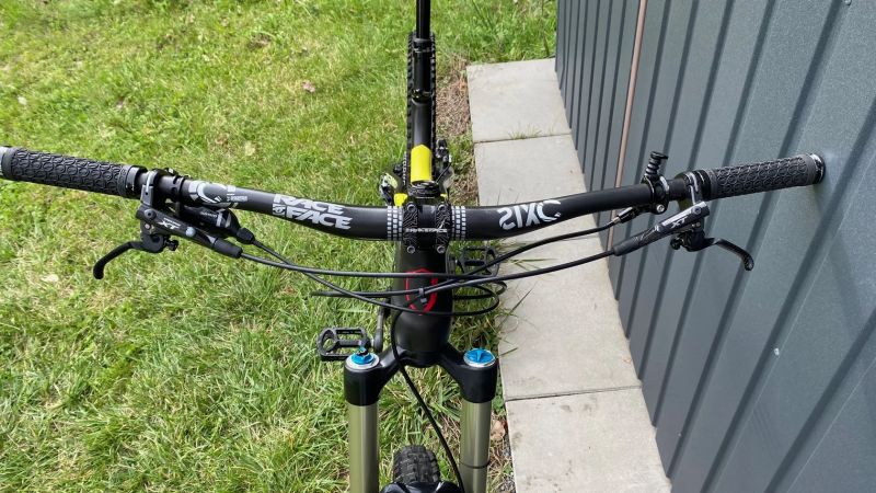 Norco Range C7.1