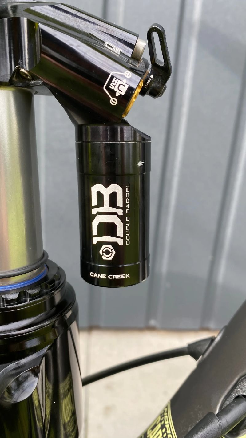 Norco Range C7.1
