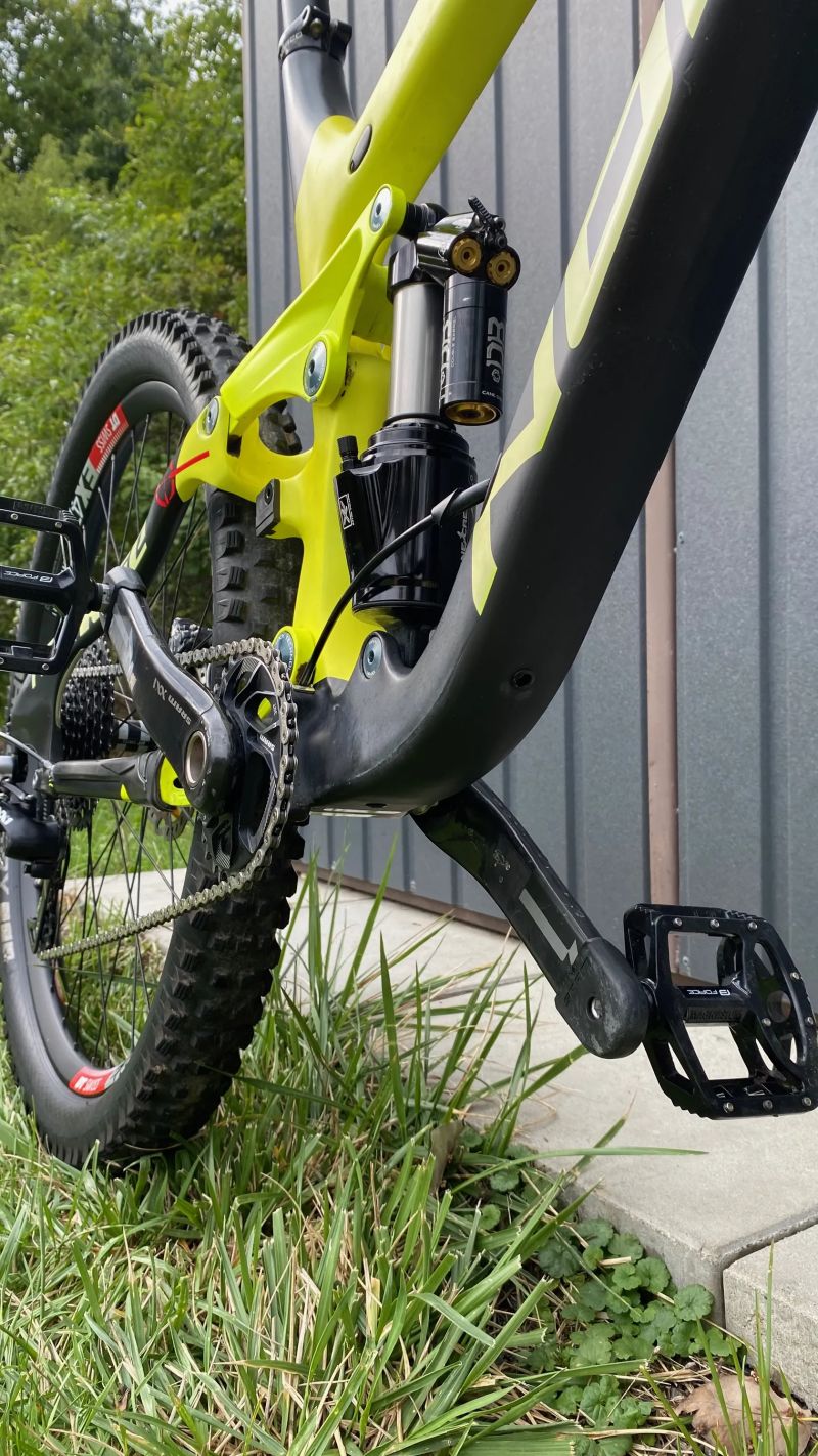 Norco Range C7.1