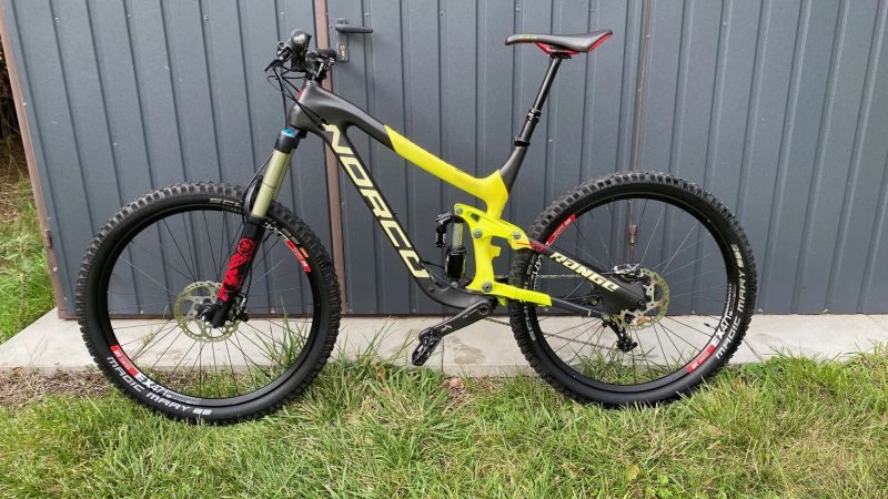 Norco Range C7.1