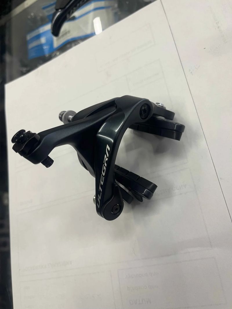 Shimano páky st-r8050 L/P s brzdovými čelistmi