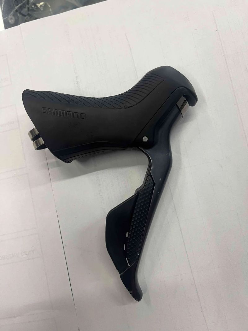 Shimano páky st-r8050 L/P s brzdovými čelistmi