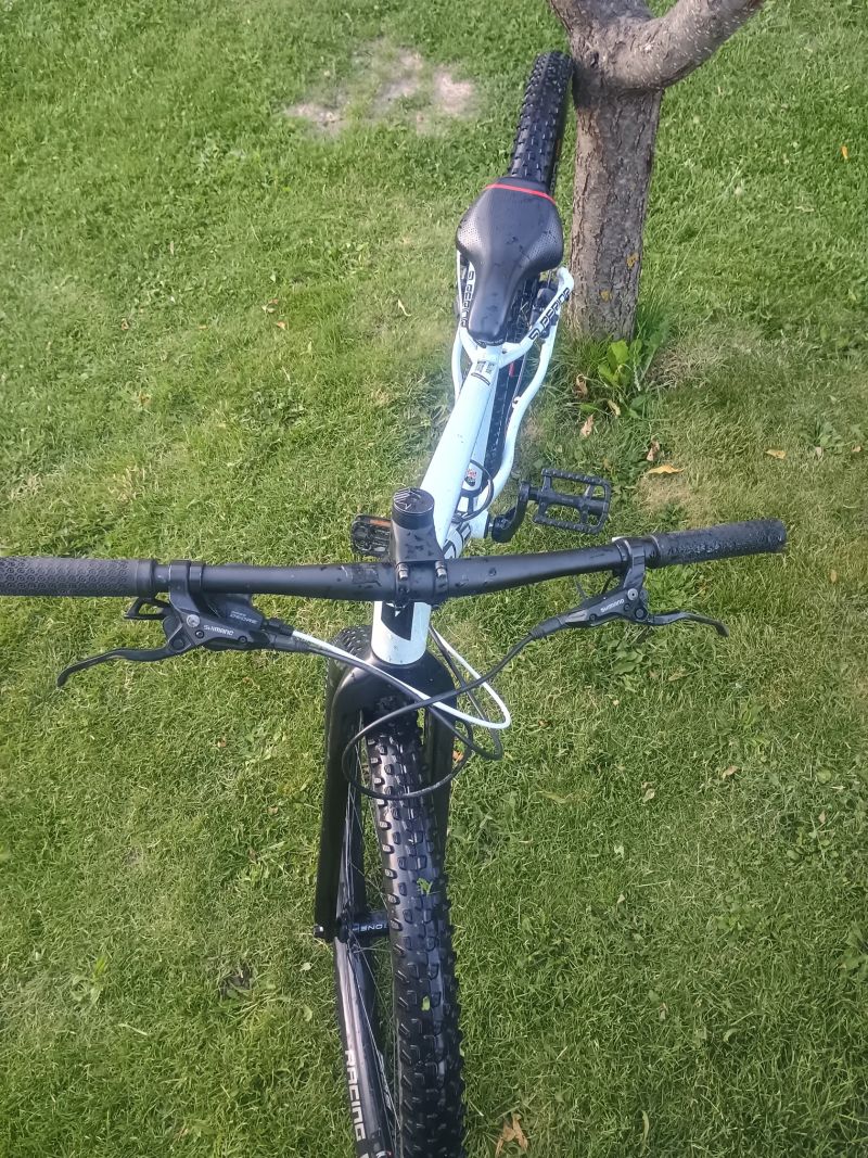 Superior Team Elite 27,5 velikost XS pro malé zavodniky