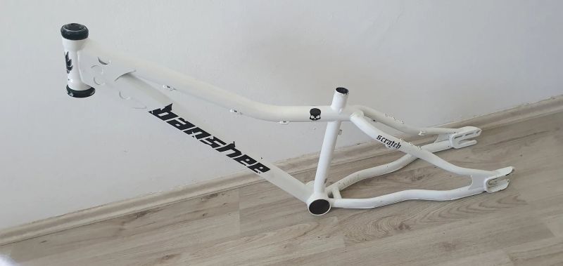 Banshee Scratch 