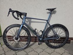 Giant TCR Advanced SL 1, vel L