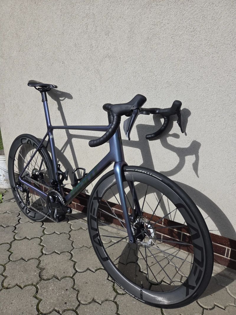 Giant TCR Advanced SL 1, vel L