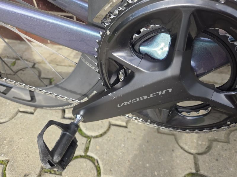 Giant TCR Advanced SL 1, vel L