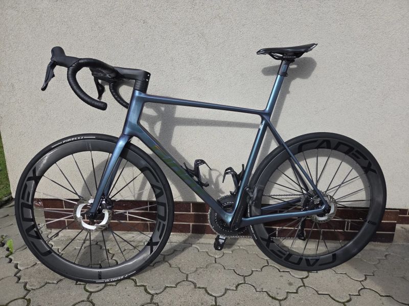Giant TCR Advanced SL 1, vel L