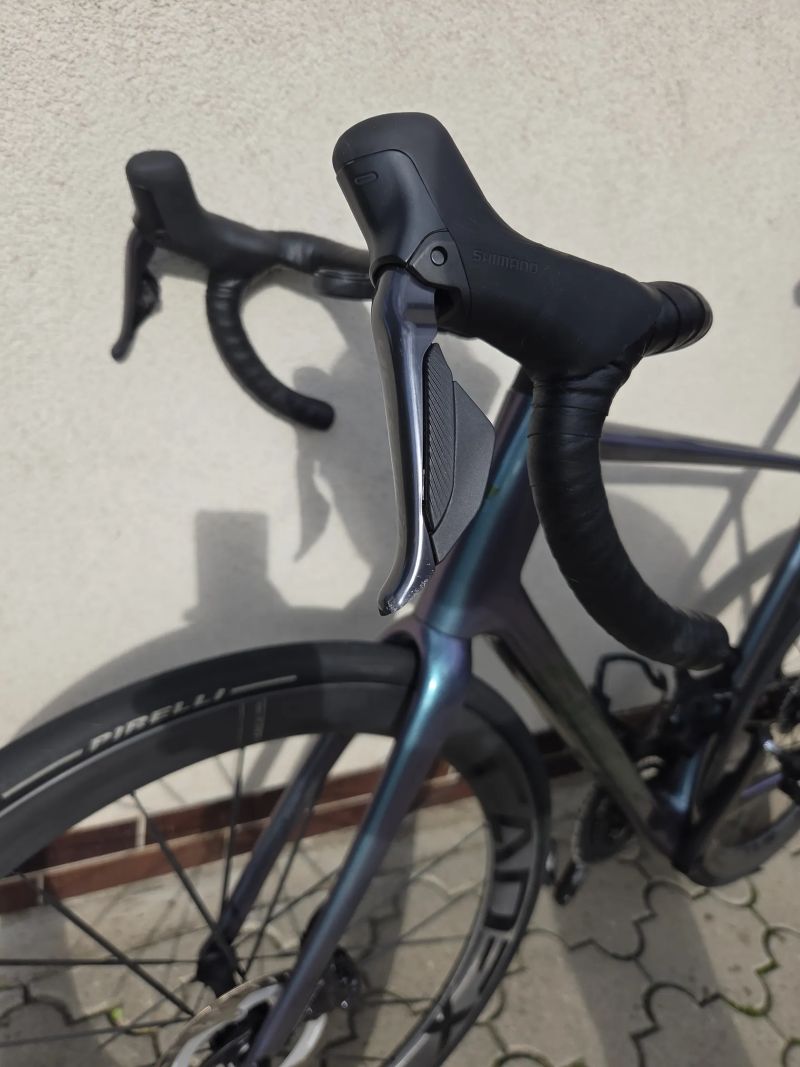 Giant TCR Advanced SL 1, vel L