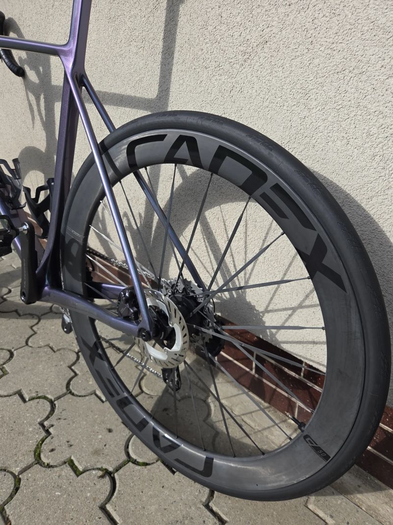 Giant TCR Advanced SL 1, vel L
