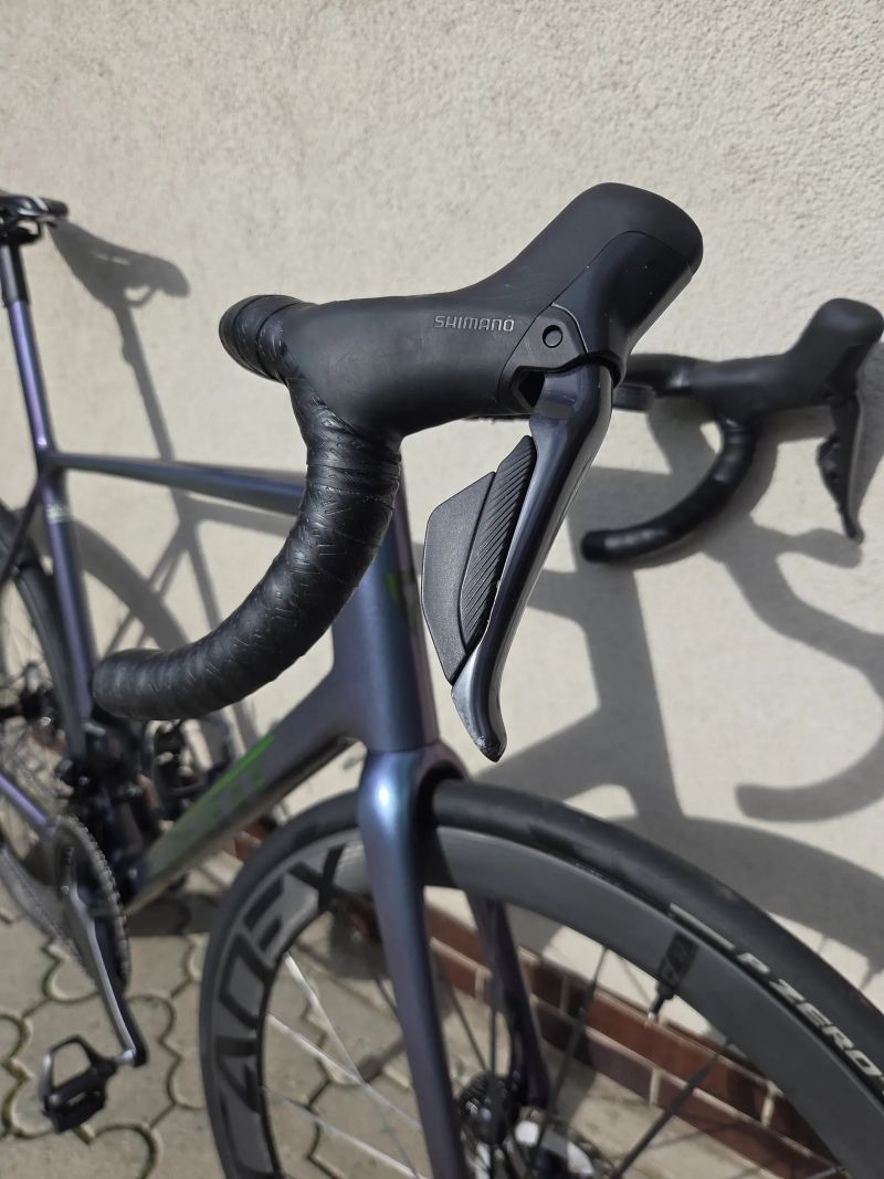 Giant TCR Advanced SL 1, vel L