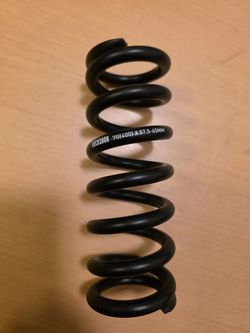 Rock Shox pružina 400 lb 57,5-65 mm