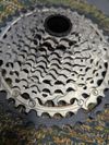 Kazeta Sh XT 9 - 45 12s